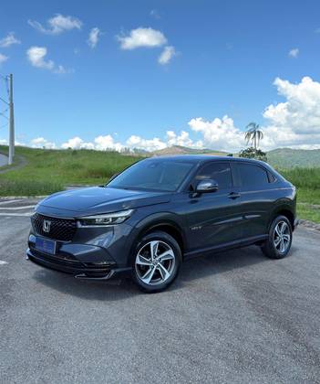 HONDA HR-V 1.5 DI I-VTEC TURBO FLEX TOURING CVT